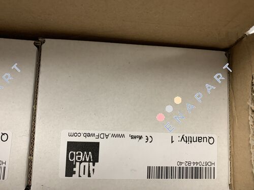 gateway M-bus for TCP HD67044-B2-40 Gateway / заключване