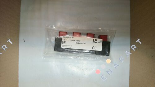 E30-230/50-60-PO (730040) E30-230 / 50-60-PO соленоидни IP00