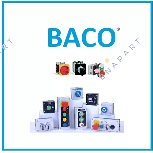 Baco Controls