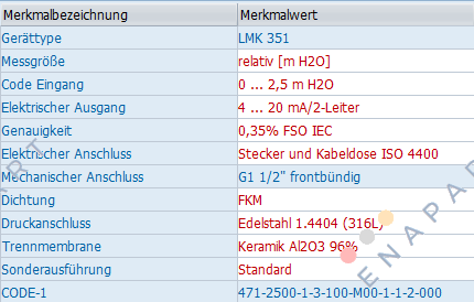 LMK351-471-2500-1-3-100-M00-1-1-2-000 Завинтов предавател