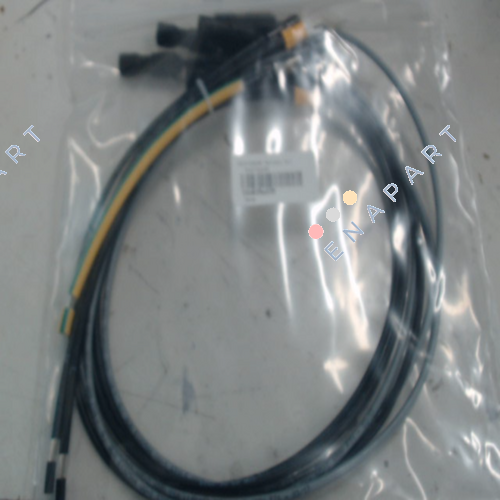 10C615A235 Harness Kit