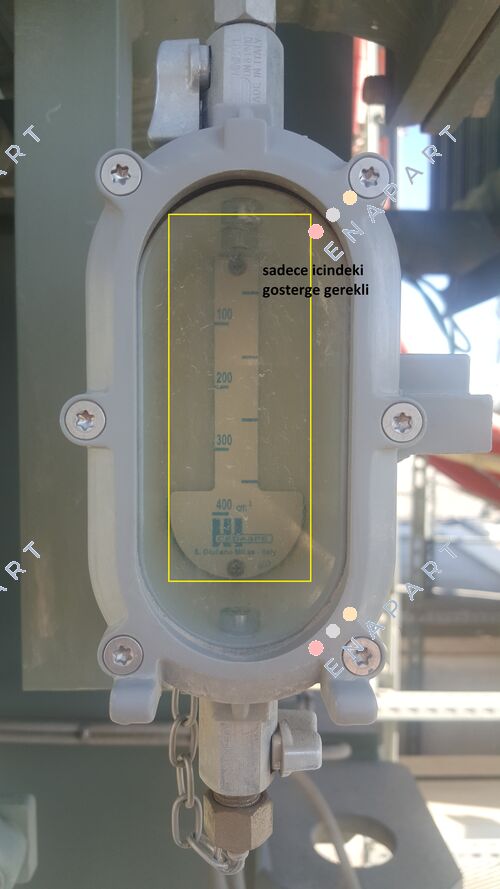 AB9DPG0172 Устройство за вземане на газова проба