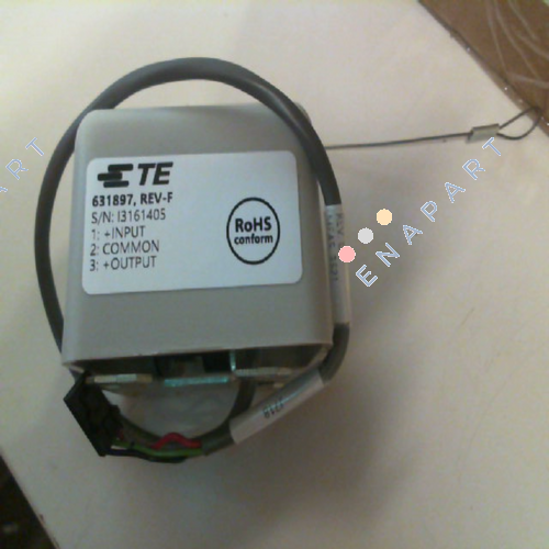 631897 TRANSDUCER