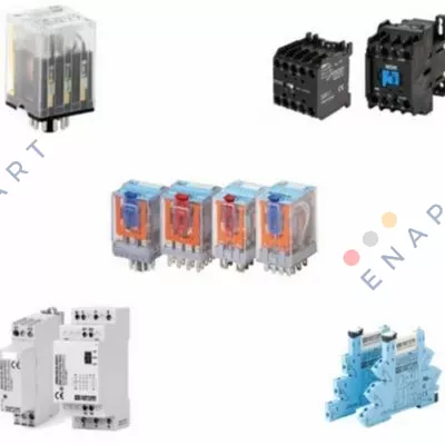 C10-A10FX/DC12V интерфейс релета