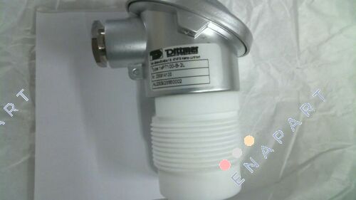 1 x PT 100 Ohm DIN Kl.B 2 - 3359950 термометър за съпротивление