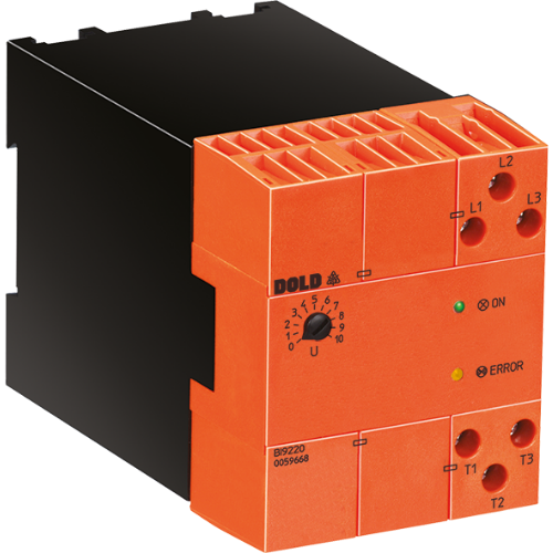 BI 9220.01 AC 230 V 1.5 kW