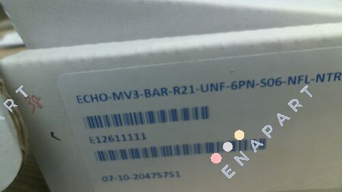 ECHO-MV3-BAR-R21-UNF-6PN-S06-NFL-NTR сензор за налягане