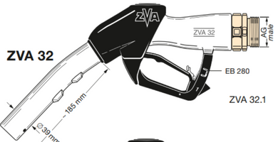 ZVA 32.24RM