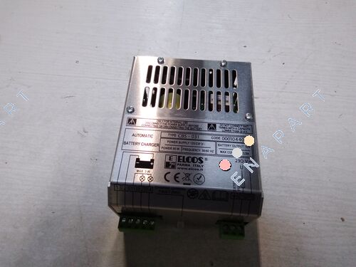 CBS-031 3,5A 12V (cod. 00010440) Зарядно