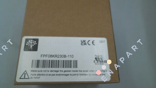 FPF08KR230B-110 FAN FILTER