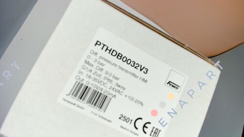 PTHDB0032V3 ЕЛЕКТРИЧЕСКИ ДАТЧИК ЗА НАЛЯГАНЕ