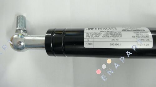 Z 10 40 0168 0 0584 WG35 WG45 01600N /5  /  Z10-40ST-00605 напрежение газ пролетта