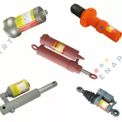 Inflation and verification kit for U003A26E1-AI 3/4"BSP Комплект