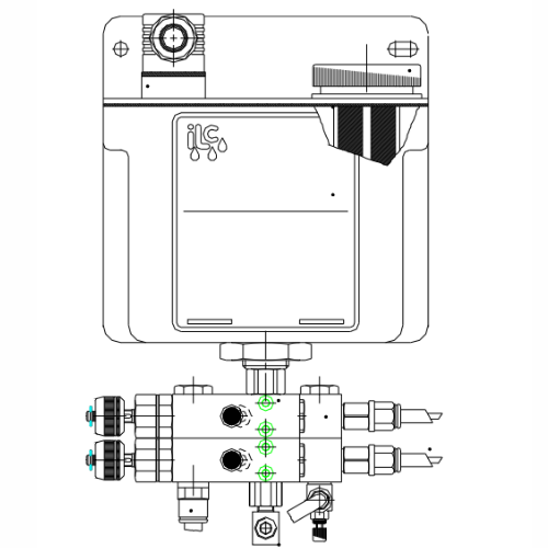 MINI‐SG‐1/3.6 L