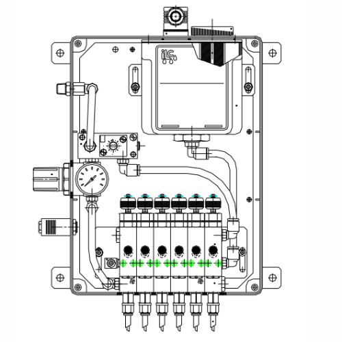 UCGF – SE – 4