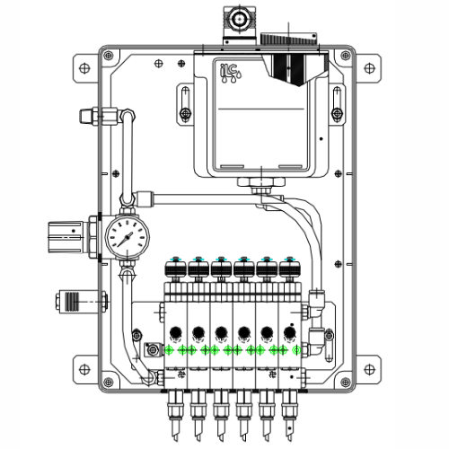 UCSG – SE ‐ 1