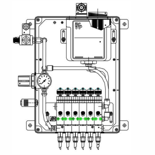 UCSG – 2