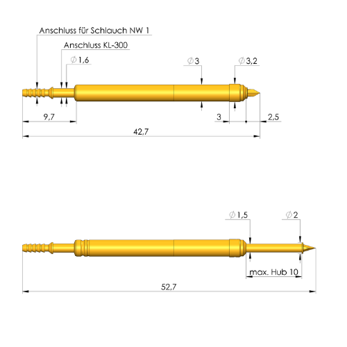 PKS-300 201 200 R 1102 BH