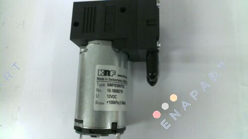 NMP830KPDC 12V / 051659/016624 помпа