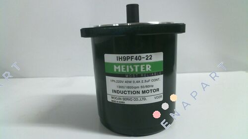 IH9PF40-22 AC мотор