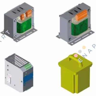 0059/00001785 Тестер за защитен проводник 0.24kVA IPXXB