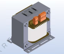 RSTN1100UL-CSA еднофазен трансформатор