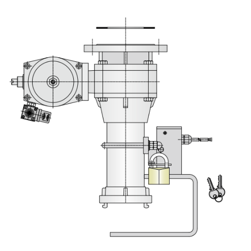 SFA100KFGP151RS-SZAL