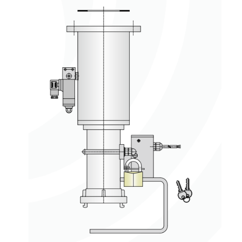 SFA100QRGEA-VI153