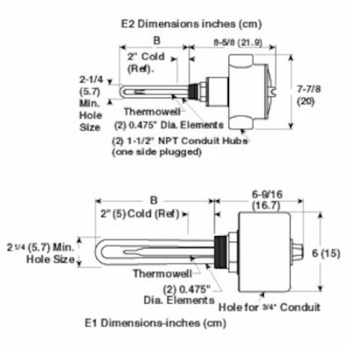 ARMTS-2205-3E2T1/480