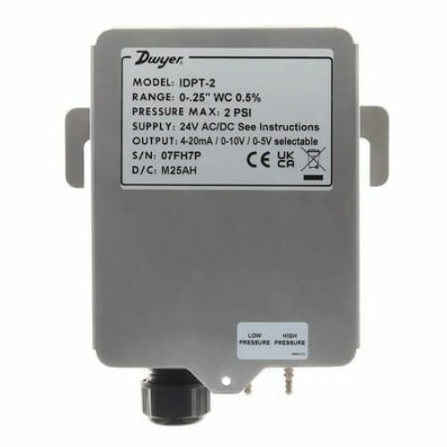 IDPT-25U-PA-SF