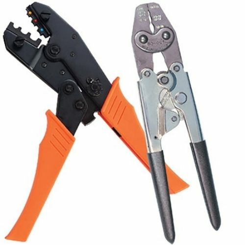 CRIMPING TOOL