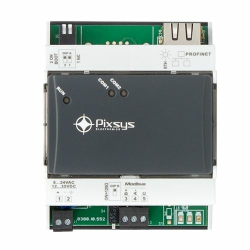 CNV510-PBUS-CAN-A