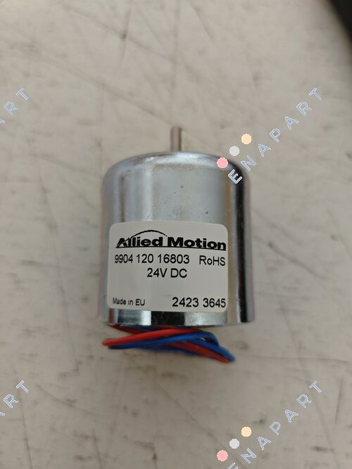 DC Motor CL40, 3 Watt (9904 120 16803) DC мотор