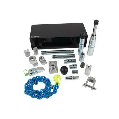 EU110 Universal kit