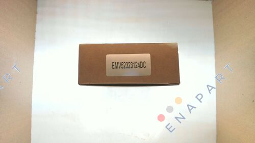 EMV52323124DC електромагнитен клапан