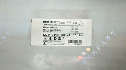 M221-61199-033V1 превключвател камера