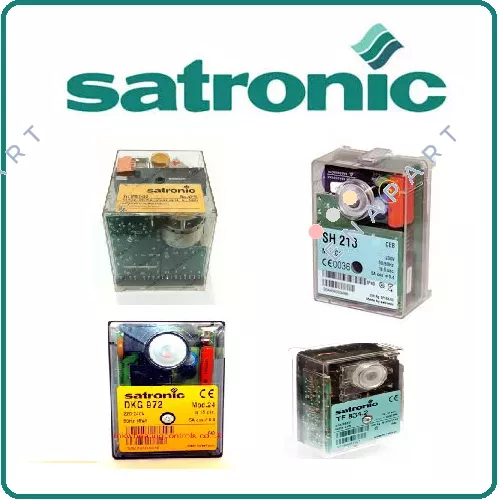 Satronic