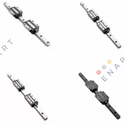 LINEAR RAIL ASSEMBLY ЛИНЕЕН ВОДАЧ