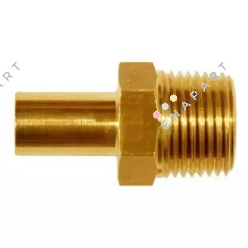 SO 41600-A10-3/8 NPT