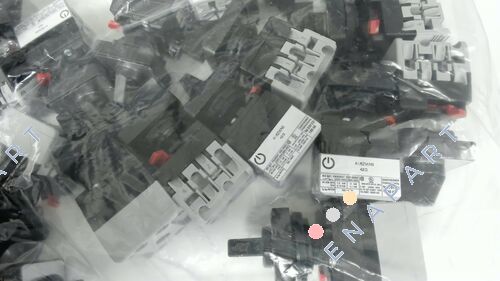 10000110           A1/6ZM/NS Превключвател за управление