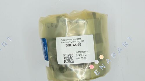 K-11206502 / DSL 65.95 Комплекти за затягане