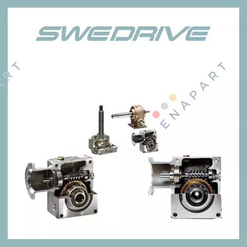 Swedrive