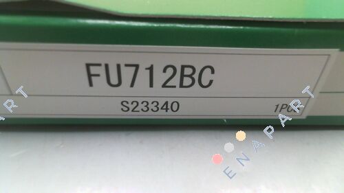 FU712BC Оптични сензори