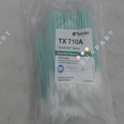 TX710A (pack 1x100 pcs) Полиуретанова пяна тампон