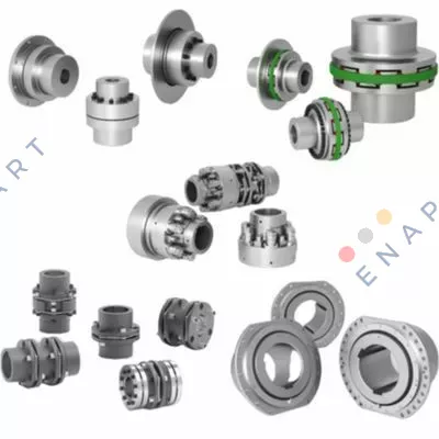 295 intermediate ring междинен пръстен