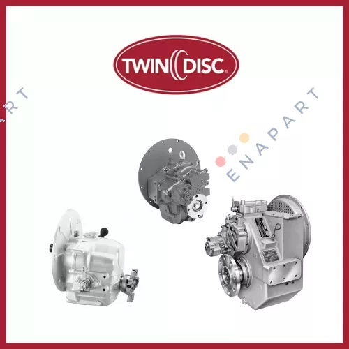 Twin Disc