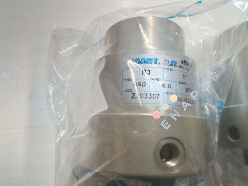 Z203307 ART. B3   PTFE  S.A.