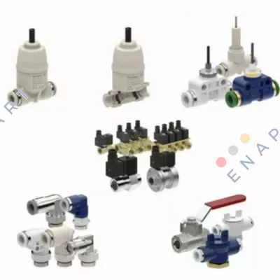 EGV-111-A78-1/2PN-00 2/2-way solenoid valve