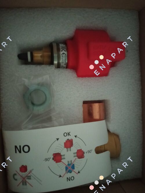 E4V95BWT00 Electronic Expansion Valve