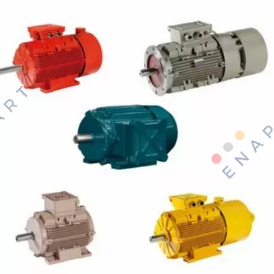 0,55A4B-T-IE2-IEC71 Planetary gearbox